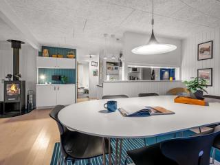 Holiday Home Niels - 1-3km from the sea by Interhome - 4