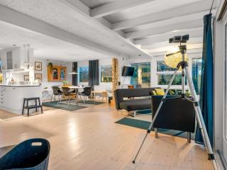 Holiday Home Niels - 1-3km from the sea by Interhome - 1