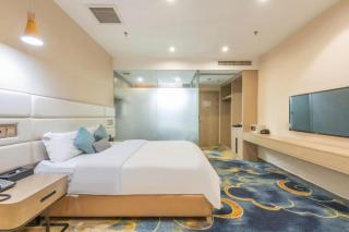 Panyu Kangli Hotel - 8