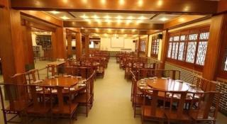 Huangshan Longpeng Hotel - 2