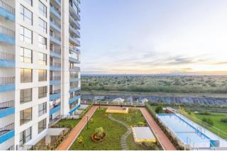 Savannah Crest - Nairobi - 8