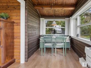 Holiday Home Vilmar - 450m from the sea by Interhome - 8