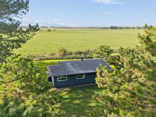 Holiday Home Vilmar - 450m from the sea by Interhome - 7