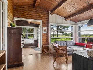 Holiday Home Vilmar - 450m from the sea by Interhome - 4