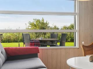 Holiday Home Vilmar - 450m from the sea by Interhome - 3