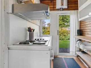 Holiday Home Vilmar - 450m from the sea by Interhome - 1