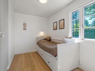 Holiday Home Leea - 100m from the sea by Interhome - 2