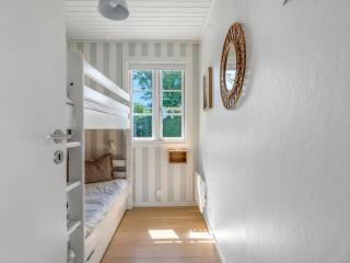 Holiday Home Leea - 100m from the sea by Interhome - 1