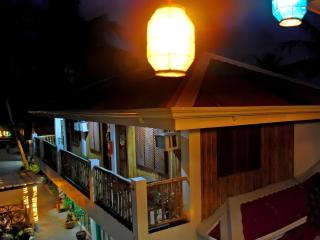Villa Paulina Beach Resort and Spa - 8