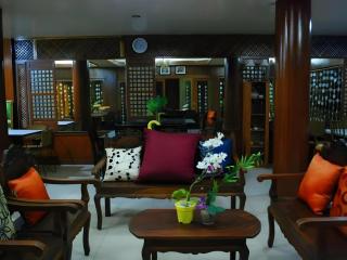 Villa Paulina Beach Resort and Spa - 1