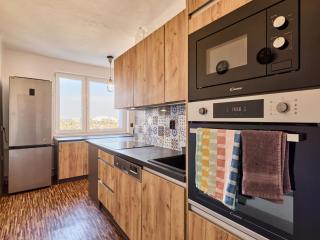 Apartment Elizabeth by Interhome - 7