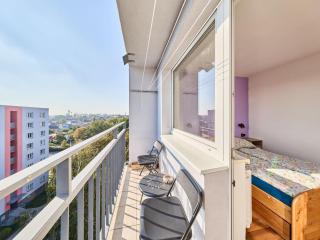 Apartment Elizabeth by Interhome - 6