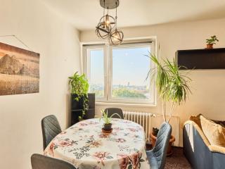 Apartment Elizabeth by Interhome - 3