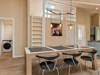 Holiday Home Zelma - 1-5km from the sea by Interhome - 8