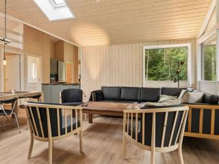 Holiday Home Zelma - 1-5km from the sea by Interhome - 5