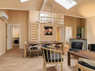 Holiday Home Zelma - 1-5km from the sea by Interhome - 3