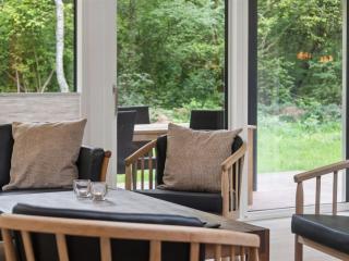Holiday Home Zelma - 1-5km from the sea by Interhome - 1