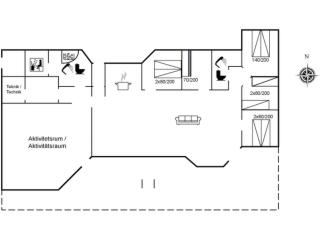 Holiday Home Aderice - 1-6km from the sea by Interhome - 9