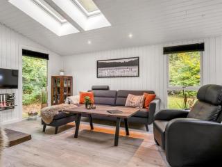 Holiday Home Nanook - from the sea by Interhome - 9
