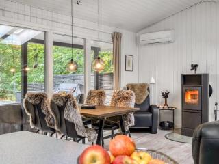 Holiday Home Nanook - from the sea by Interhome - 8