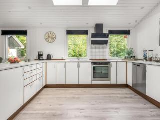 Holiday Home Nanook - from the sea by Interhome - 7