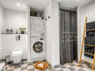 Holiday Home Nanook - from the sea by Interhome - 5