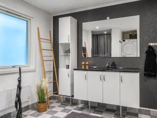 Holiday Home Nanook - from the sea by Interhome - 4