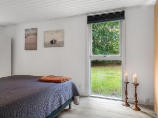 Holiday Home Nanook - from the sea by Interhome - 2
