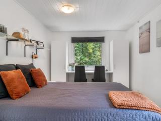 Holiday Home Nanook - from the sea by Interhome - 1