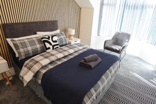 Sunderland Elegant Suite, Multiple Parking - 6