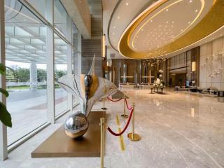 White Swan Hotel Zhanjiang - 7