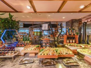 White Swan Hotel Zhanjiang - 6