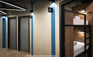 Tido Hostel by Moonknight - 4