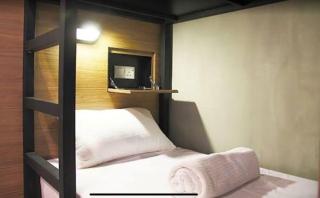 Tido Hostel by Moonknight - 2