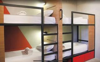 Tido Hostel by Moonknight - 1