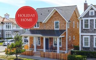 Lot 6 by Seabrook Hospitality - 0