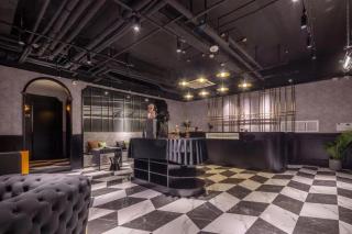 Shanghai Jinli S Hotel- Lujiazui Branch - 0