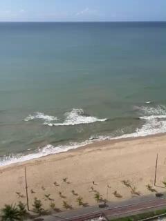 Golden Beach Flat Vista Mar - 8