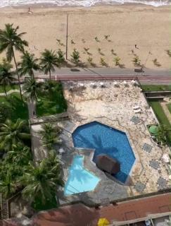 Golden Beach Flat Vista Mar - 7