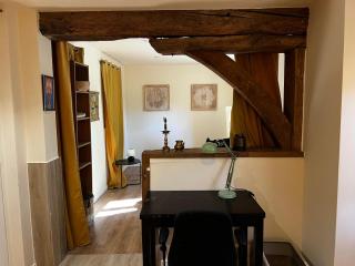 Maison d'hôtes et bien-être Ahimsa - 6