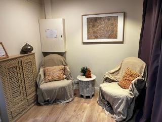 Maison d'hôtes et bien-être Ahimsa - 3