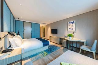 Echarm Hotel Kunming Baita Road Huidu International - 8