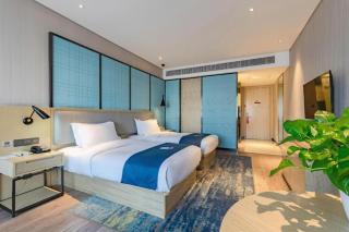 Echarm Hotel Kunming Baita Road Huidu International - 7
