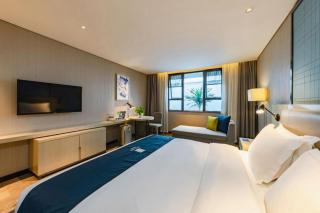 Echarm Hotel Kunming Baita Road Huidu International - 1