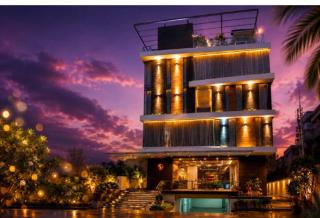 Hotel Chaitali - Pure Veg - 0