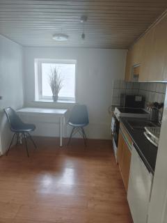 Hobro Budget House - 2