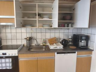 Hobro Budget House - 1