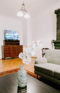 Spacious 4-BR Apartment in the Heart of Old Town - 7