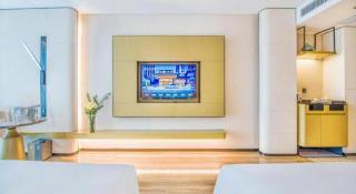 Yiwu Eastren Casa Hotel - 4