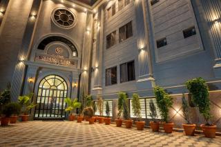 Hotel Shagun Greens - 0